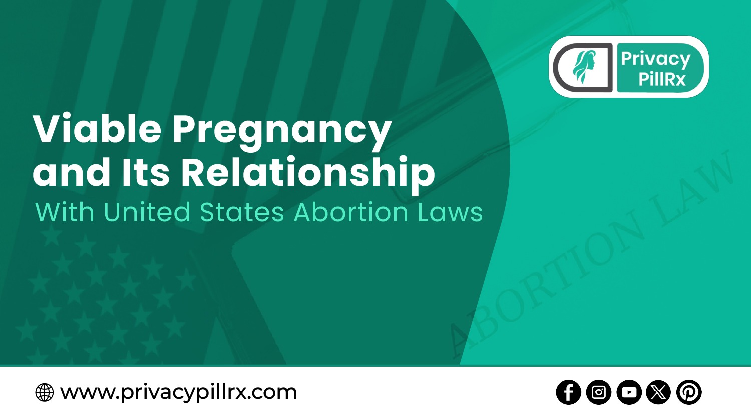 Viable Pregnancy and Its Relationship With United States Abortion Laws